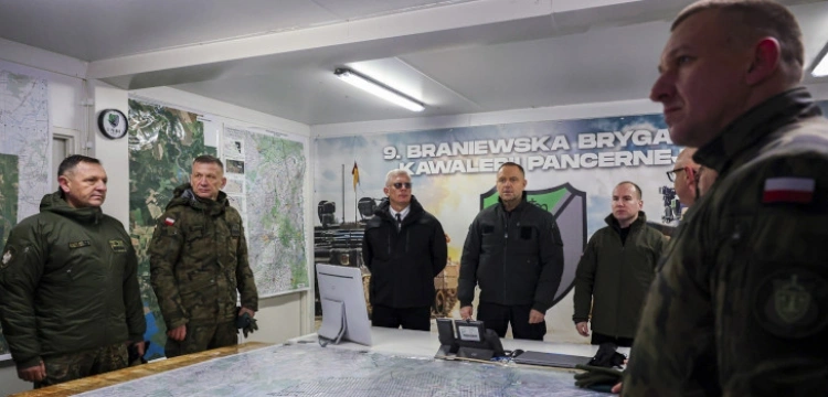 Państwo testuje gotowość na wypadek wojny. Kluczowe ćwiczenia z udziałem najwyższych władz