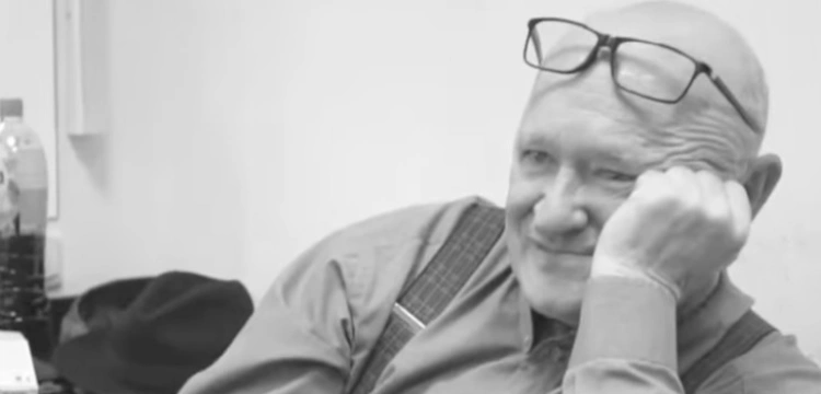 Kiedy pogrzeb Macieja Damięckiego? Nieoficjalne doniesienia mediów