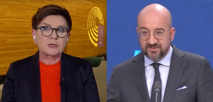 Presja ma sens! Bruksela odkłada procedowanie zmian traktatowych