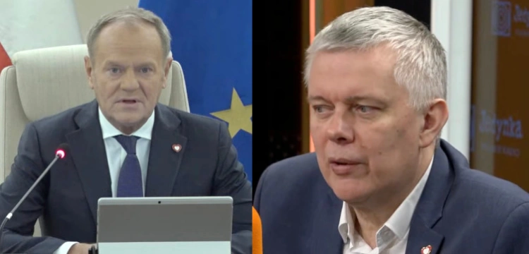 Prezydent odcięty od służb. Żaryn: Ofiarą jest system bezpieczeństwa RP