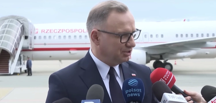 Wariant rumuński? Prezydent: Rządzący pokazali, że podważyć można wszystko