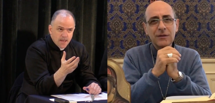 Paweł Chmielewski dla Frondy: Kto może zostać zbawiony?