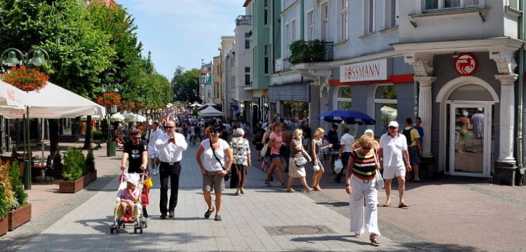 „Daily Mail” zachęca Brytyjczyków: Zamiast do Saint-Tropez, jedźcie do Sopotu!