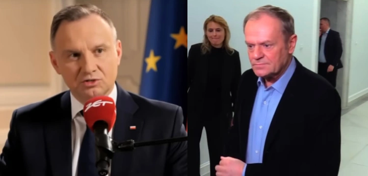 Tusk grozi nowymi wyborami. „Jeśli prezydent nie podpisze…”
