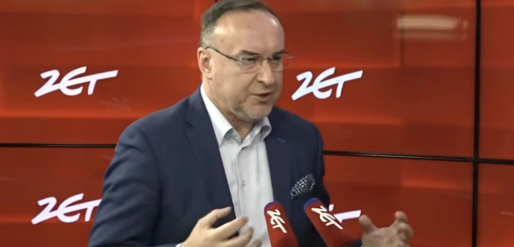 „Musieli podrasować”. Kobosko bezlitośnie o sondażu „Wyborczej”