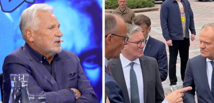 Polska znowu pominięta. Nawet Kwaśniewski przyznaje: Jestem rozczarowany