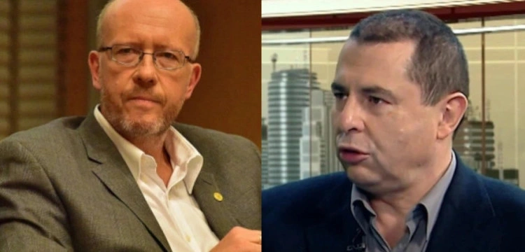 Grabowski vs Wildstein. Sąd stanowczo o działalności „badacza”