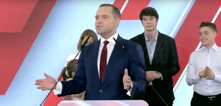 Late poll: Karol Nawrocki zwycięzcą wyborów!