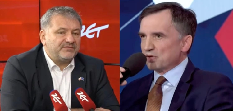 „Ujawnienie tajemnicy śledztwa”. Zbigniew Ziobro kieruje zawiadomienie do prokuratury