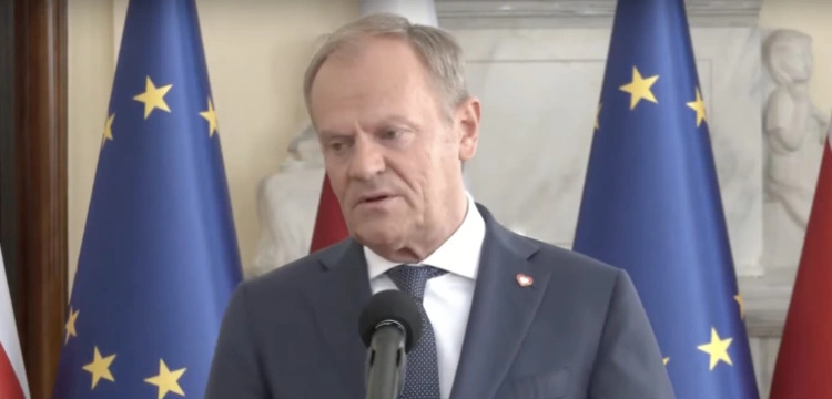 Tusk brnie w swoją narrację. „Rosyjski wpływ na działania polityków PiS był widoczny”