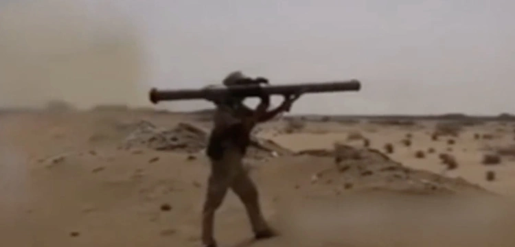 Pogarsza się sytuacja na Bliskim Wschodzie. Huti uderzają na Izrael