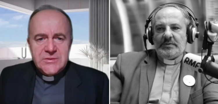 „Wyklęty przez Kościół i państwo”. Przyjaciel wspomina śp. ks. Isakowicza-Zaleskiego