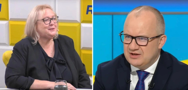 Bodnar uderza w Sąd Najwyższy. Prokuratura chce uchylić immunitet prof. Manowskiej