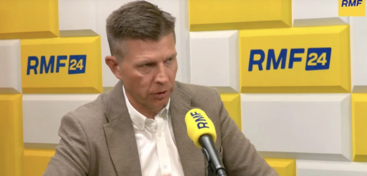 Co dalej z Trzecią Drogą? Petru: Nie widzę sensu kontynuowania tego projektu