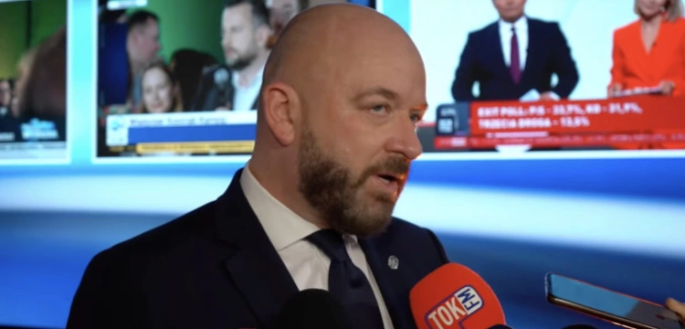 Exit poll: Sutryk tryumfuje we Wrocławiu