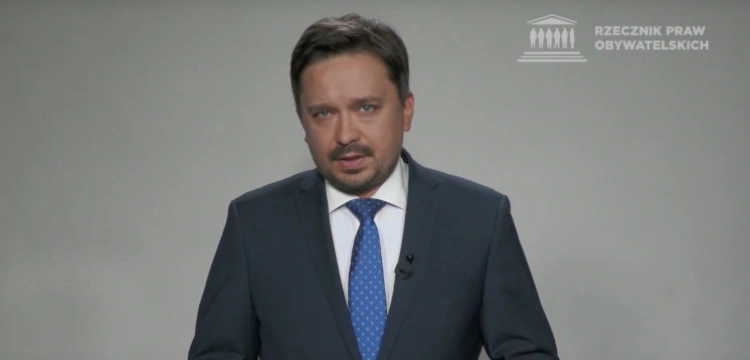 RPO: „Prawo do aborcji” nie jest „prawem człowieka”, istnieje za to prawo płodu do życia