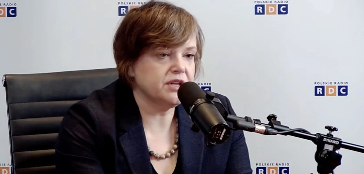 To nie żart! „Wiceministra” rządu Tuska walczy z… Dniem Chłopaka