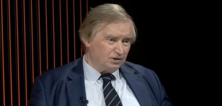Uczciwy proces Ziobry? Prof. Piotrowski: Nie zapowiada się