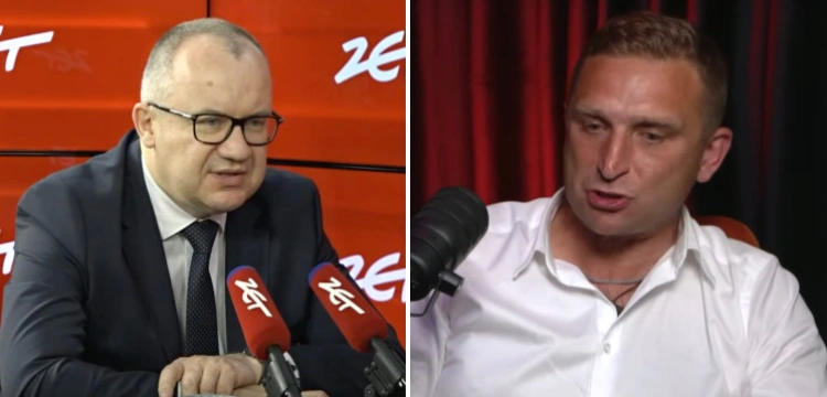 Bodnar podjął decyzję. Bąkiewicz ma odbyć karę za „naruszenie cielesne” Babci Kasi