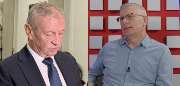 Do mediów wyciekają tajne informacje dot. szefa BBN, a Dobrzyński… publikuje bezczelny wpis