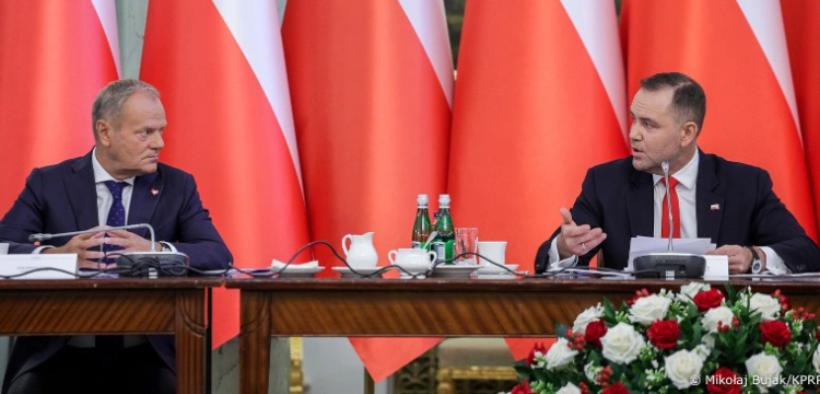 Katastrofa w służbie zdrowia. Nieoficjalnie: Prezydent zwoła Radę Gabinetową