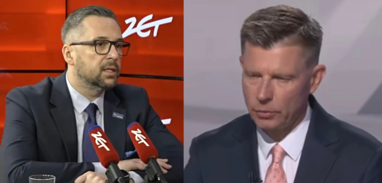 Nerwowo w koalicji. Minister z Lewicy o Petru: Niech odda mandat i wróci na kasę