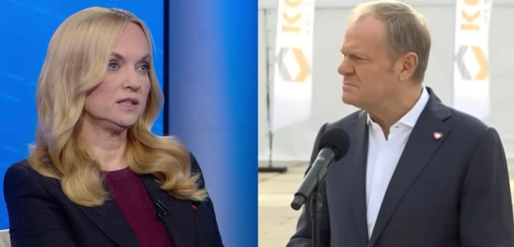 Rząd Tuska będzie prywatyzował szpitale? Szokujące słowa minister zdrowia