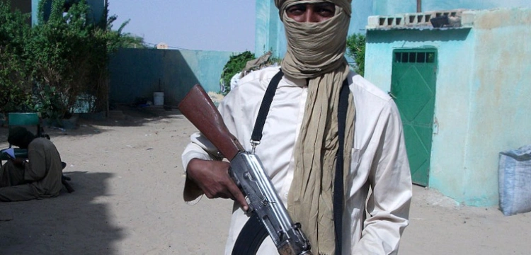 Irańskie komórki terrorystyczne uderzą w Europie? Niemy ostrzegają