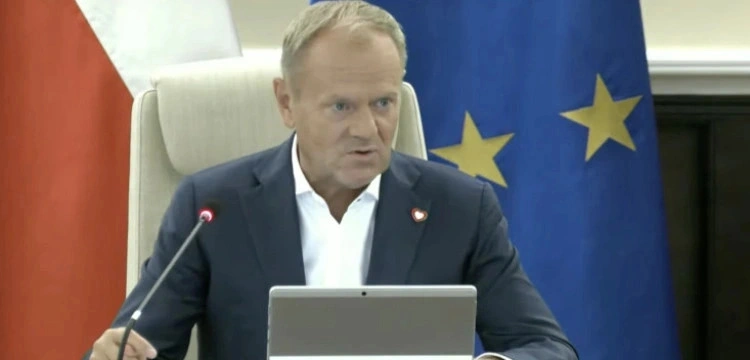 Polska otwiera granicę z Białorusią