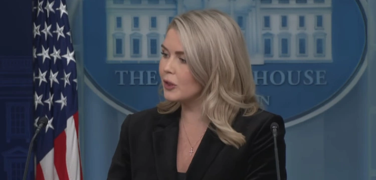 Porozumienie pokojowe. Biały Dom: Kilka kwestii wymaga dalszych rozmów