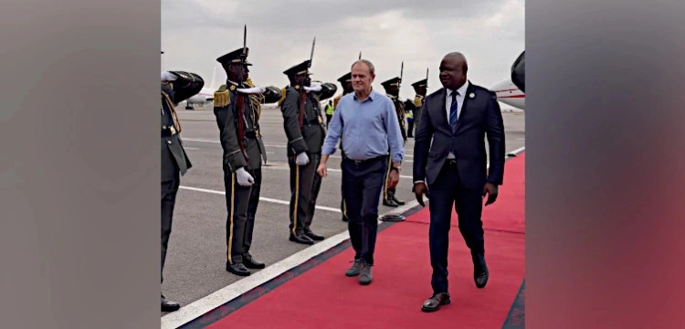 Polska bez reprezentanta w Genewie. Jakubiak dla Frondy: Tusk stał się autsajderem