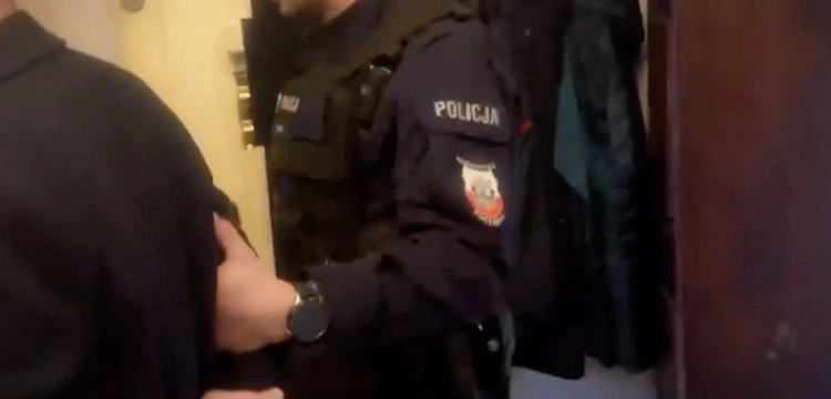 Media milczą po wydarzeniach w domu Sakiewicza. Ługin: Upadł mit dziennikarskiej misji