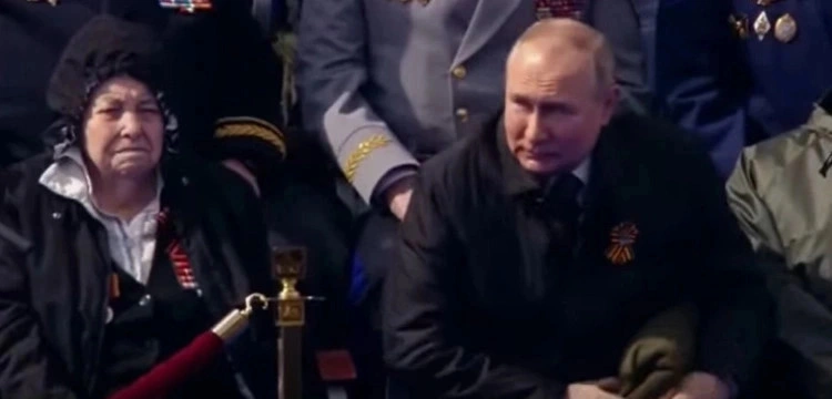 Stefan Bartnik: W piątym roku obliczonej na trzy dni Specjalnej Operacji Wojskowej…