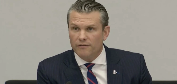 „Czas jazdy na gapę się skończył”. Ostre słowa Pentagonu wobec Europy