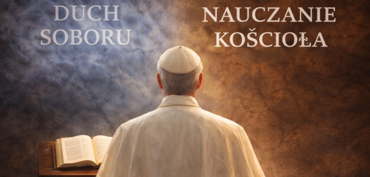 Leon XIV rozprawi się z „duchem soboru”? Papież zainicjował nowy cykl katechez