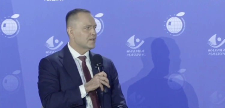 Skąd presja rządu ws. SAFE? Prezydent wskazał na przyczyny