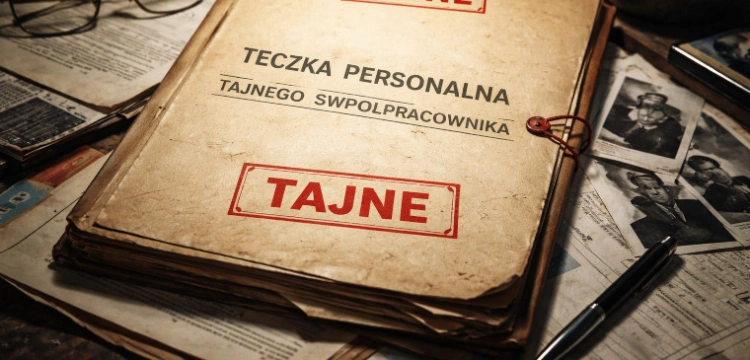 Dawni współpracownicy służb w mediach. Kania: Tam trafiła cała armia