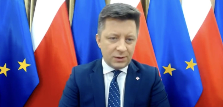 Zima sparaliżowała infrastrukturę. Dworczyk: Obecny rząd ma poważny problem