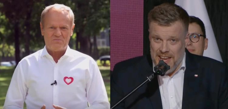Teka ministra w zamian za poparcie? Media: W rządzie przygotowują miejsce dla Zandberga