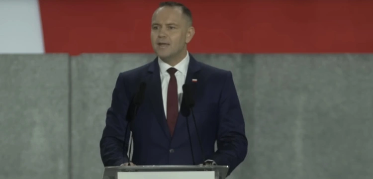 Niemcy z obawami czekają na wizytę prezydenta Nawrockiego