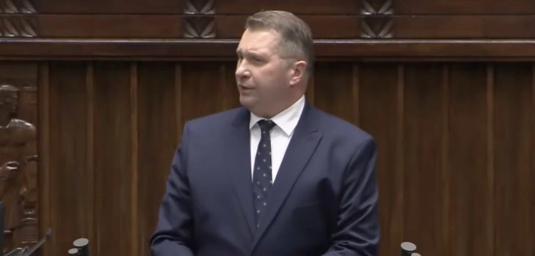 „Konia możecie krową nazwać…”. Prof. Czarnek o „statusie osoby najbliższej”