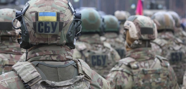 „Przekazujemy wnioski do Interpolu”. Ukraińcy szukają kolaborantów w Europie