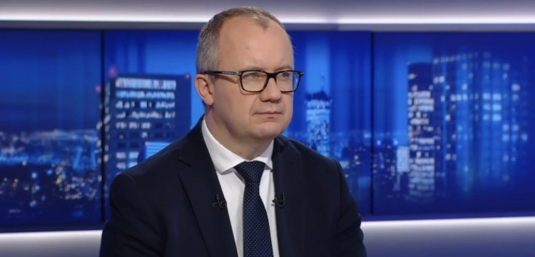 Kolejny ulubieniec "niemieckiej demokracji” odznaczony
