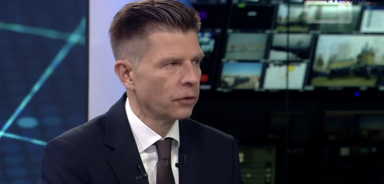 Freudowskie przejęzyczenie? Petru o… „Departamencie Zwalczania Przedsiębiorczości”