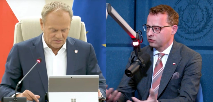 „Dyplomatyczna korupcja”. Poseł Romanowski zawiadamia prokuraturę