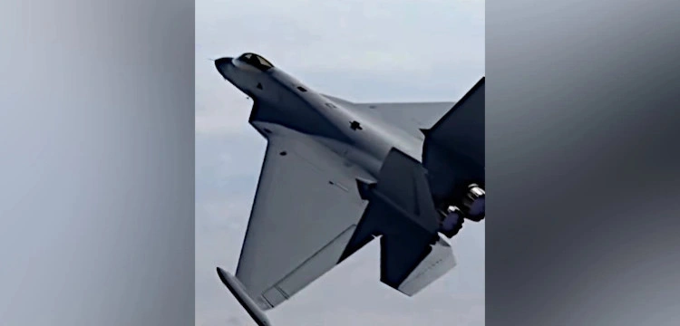 Irańskie drony na terytorium USA? FBI wydało ostrzeżenie