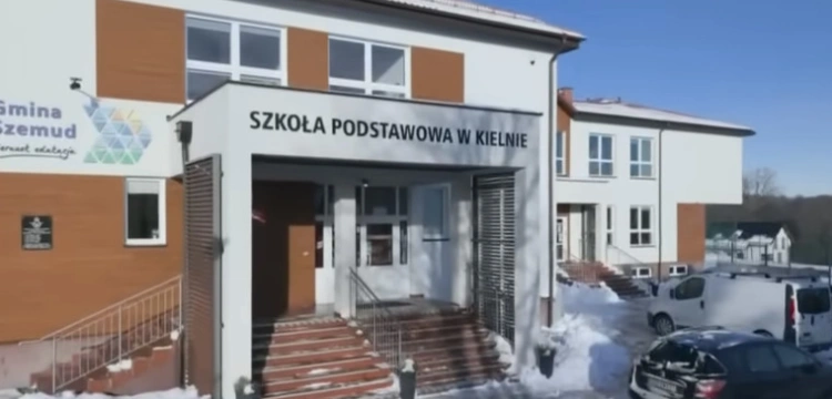 Policja przesłuchała dzieci bez udziału rodziców? Nowe doniesienia ws. wydarzeń w Kielnie