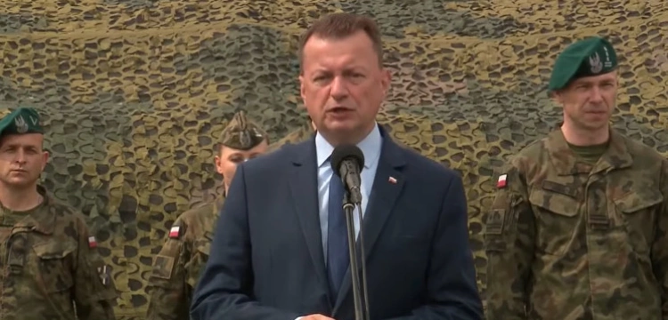 Niszczyciele Ottokar Brzoza trafią na przesmyk suwalski!