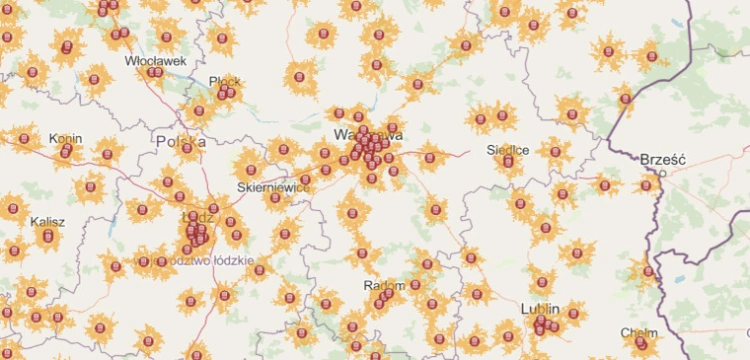 Gdzie się schronić w razie ataku? Rząd przygotuje specjalną aplikację