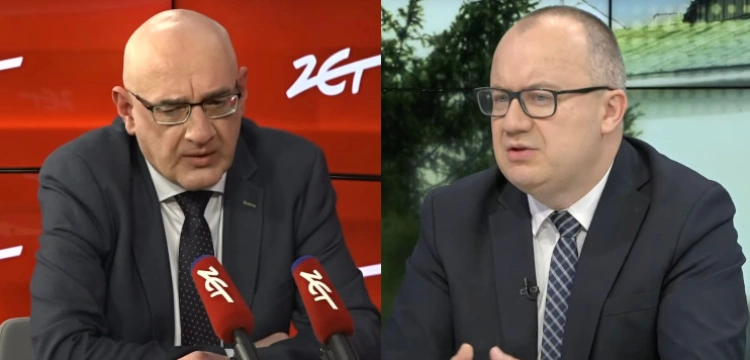 Minister Bodnar chce złamać niepokornych? Rusza postępowanie wobec prok. Ostrowskiego